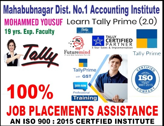 Certification Programmes